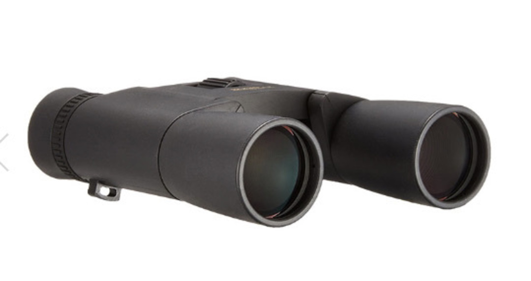 Vixen Apex 12x30 DCF Binoculars #V1647 image 1